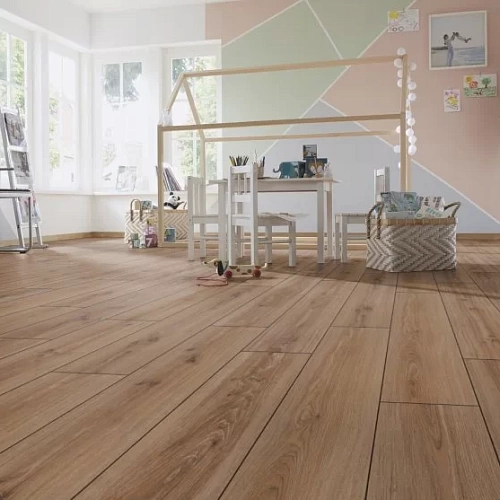 ДУБ САВЕРН ЛАМИНАТ  KRONOTEX  ROBUSTO ламинат для пола